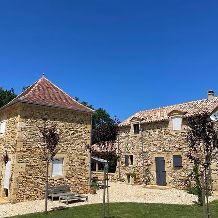 Le Bos Dordogne Appartement Soulaures Buitenkant foto