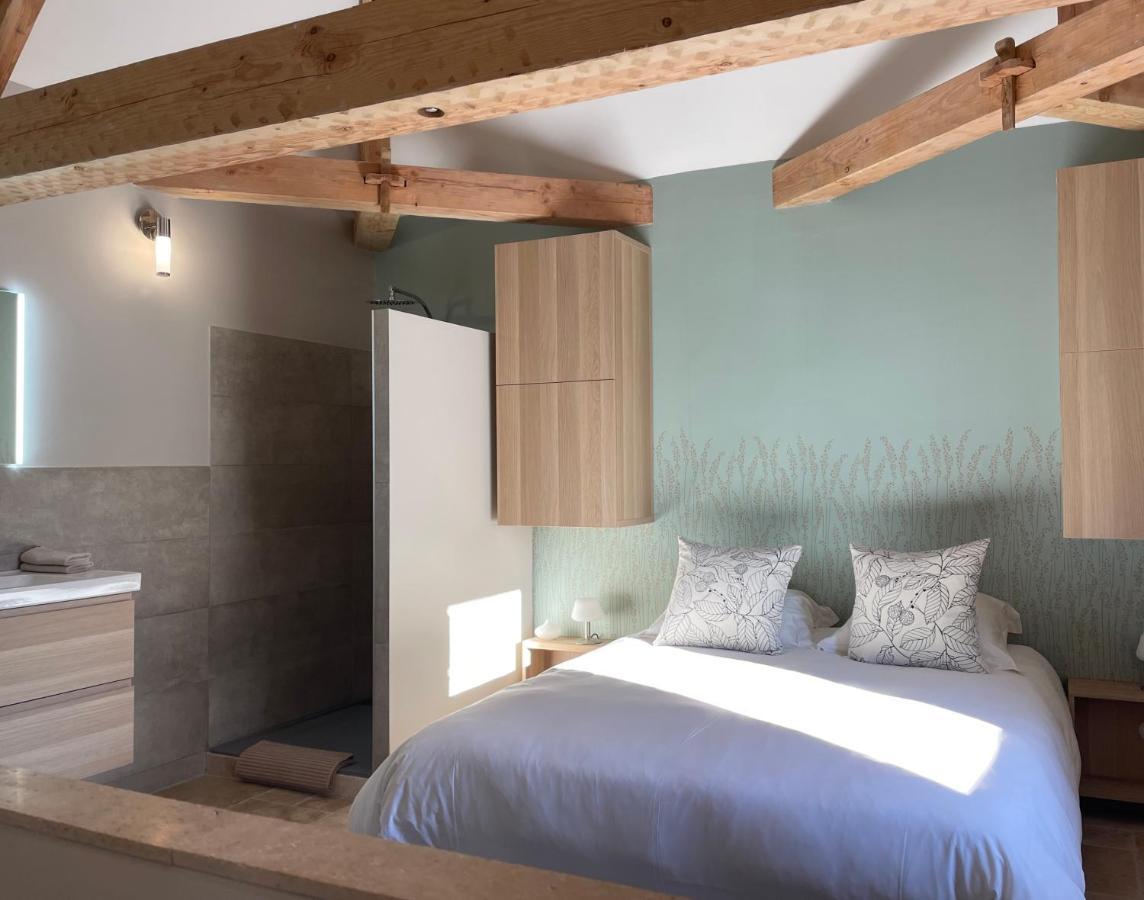 Le Bos Dordogne Appartement Soulaures Buitenkant foto