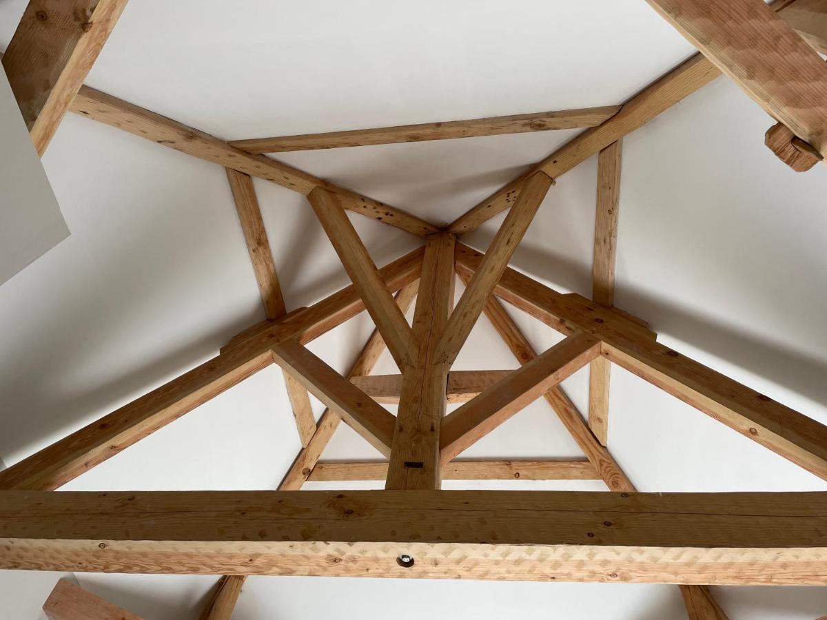 Le Bos Dordogne Appartement Soulaures Buitenkant foto
