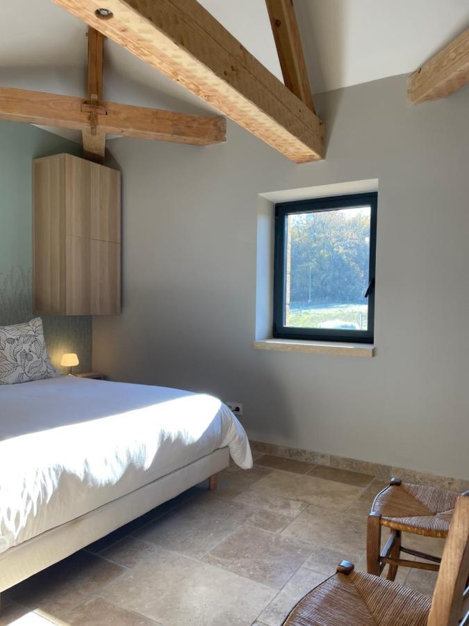 Le Bos Dordogne Appartement Soulaures Buitenkant foto