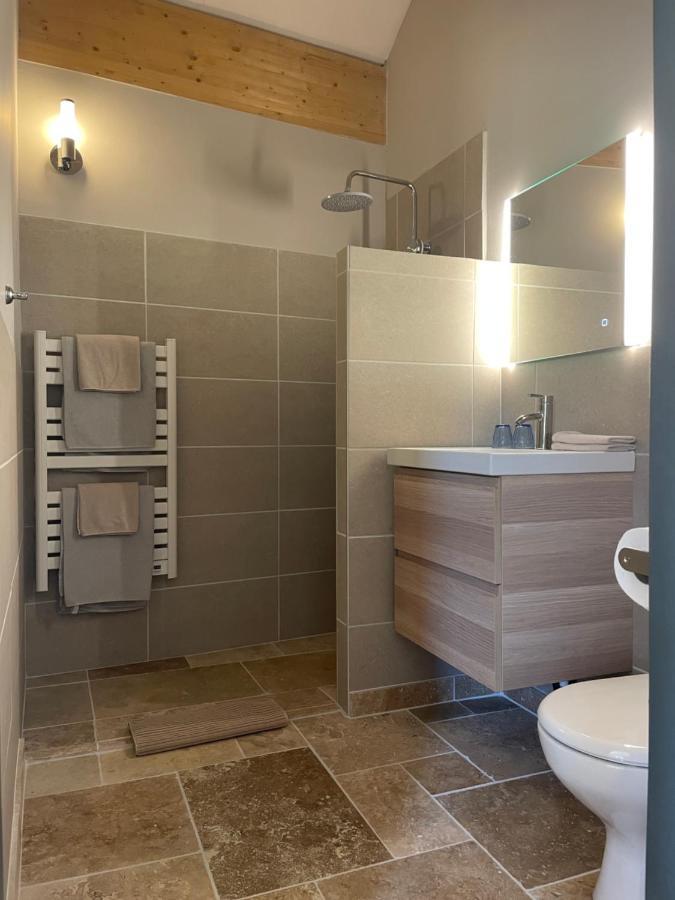Le Bos Dordogne Appartement Soulaures Buitenkant foto