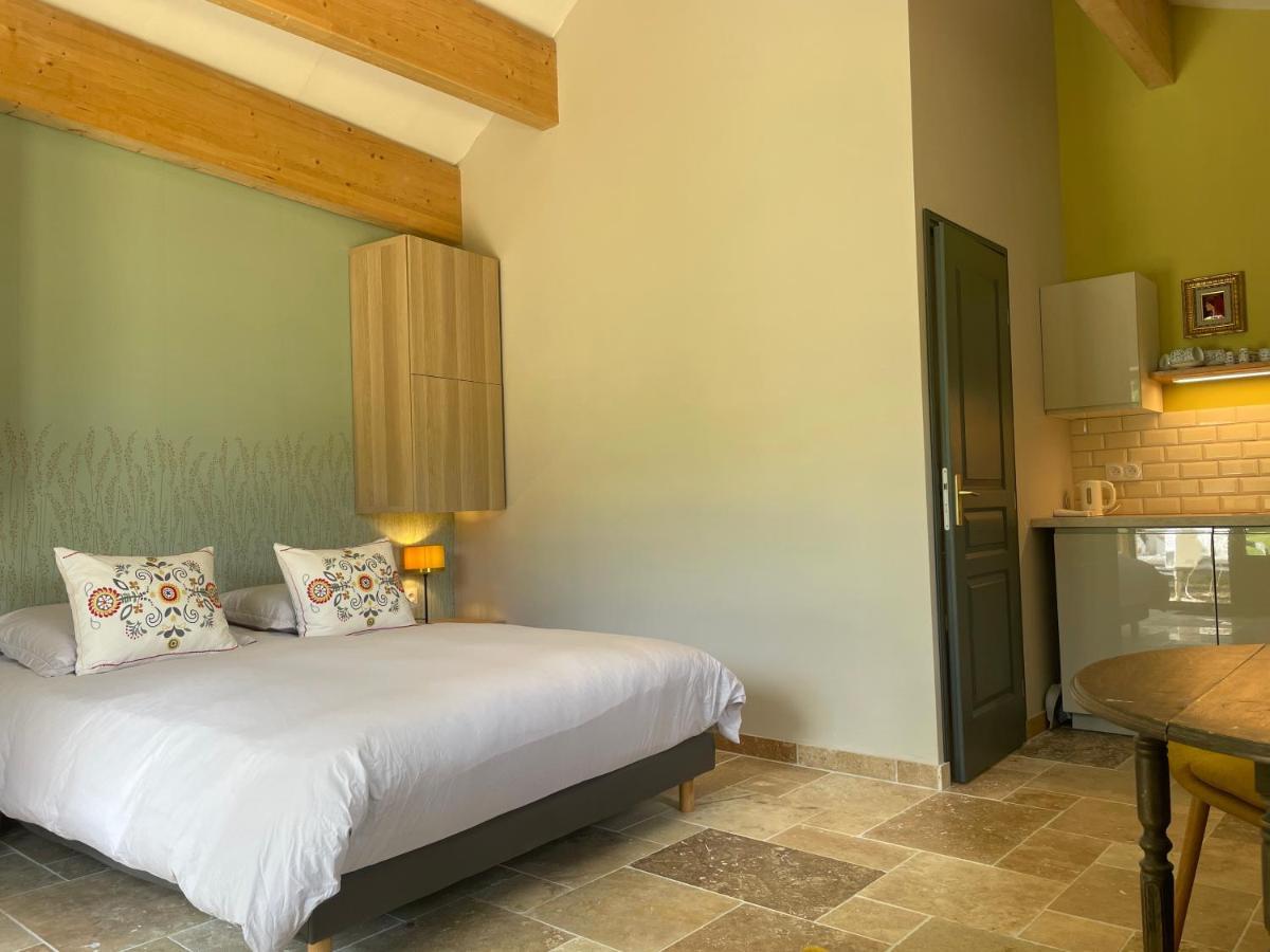 Le Bos Dordogne Appartement Soulaures Buitenkant foto