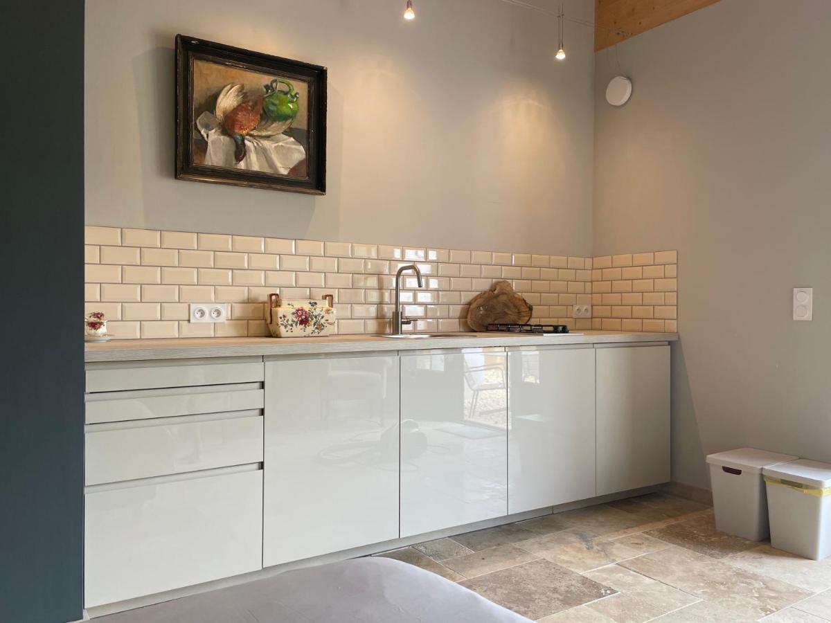 Le Bos Dordogne Appartement Soulaures Buitenkant foto