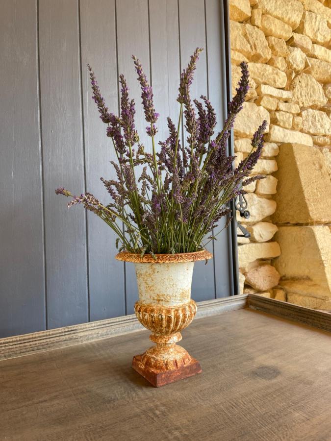 Le Bos Dordogne Appartement Soulaures Buitenkant foto